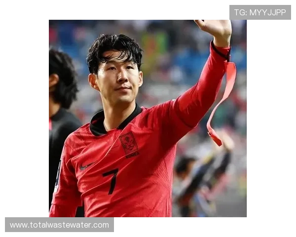 韩国队进攻体系高度依赖孙兴慜的组织与终结能力