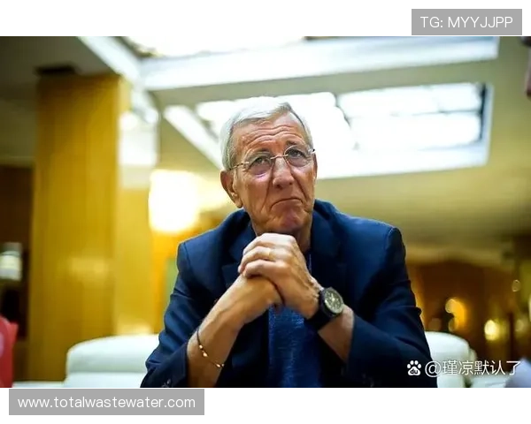 里皮国家队执教