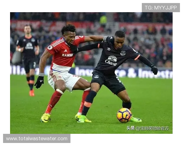 英超观赛技巧:掌握战术分析与关键球员表现趋势