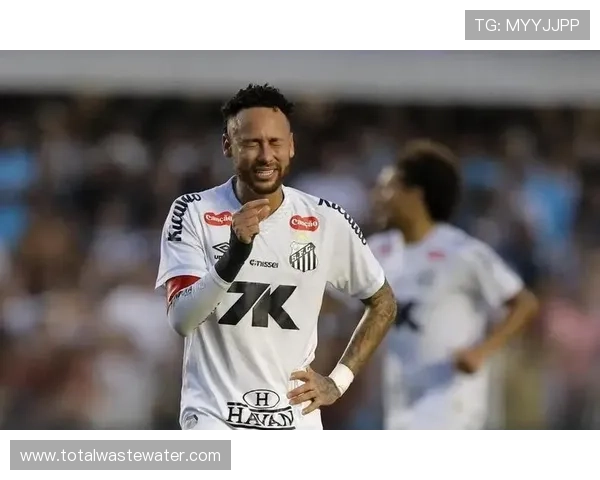 内马尔面对高强度防守球队是否容易被针对